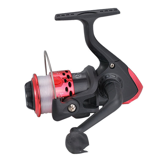 Bote de Pesca Tipo 200 con Línea Incluida - Image 9
