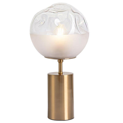Lámpara Decorativa de Metal Luxury para Sala y Estudio - Image 10
