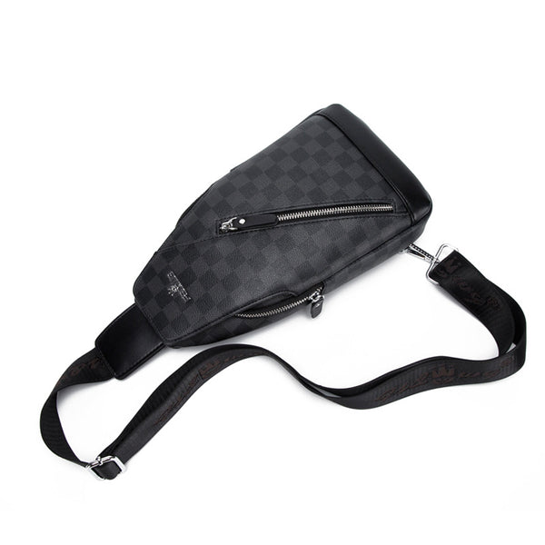 Bolsa Mensajero Multifuncional para Hombre