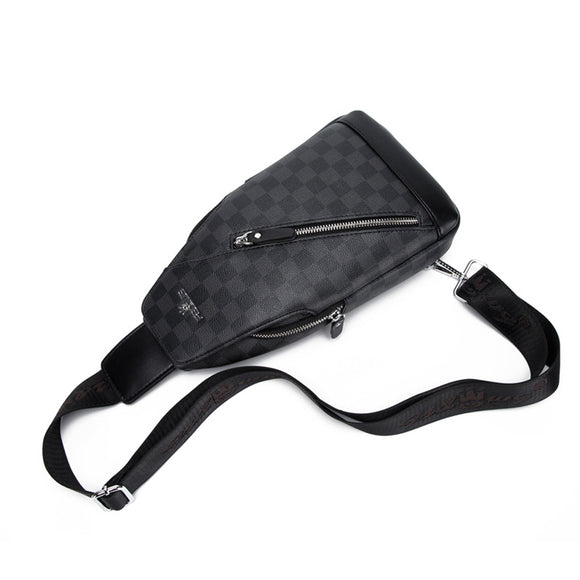 Bolsa Mensajero Multifuncional para Hombre