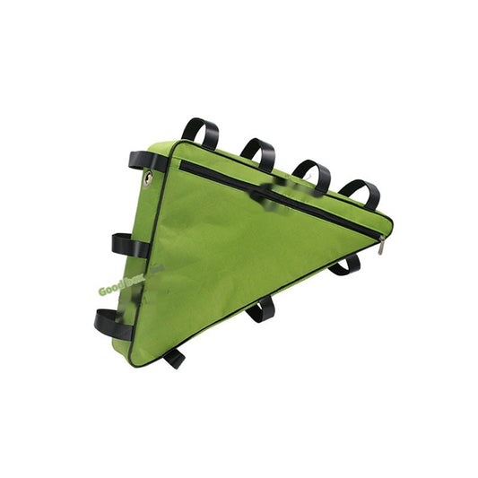 Bolsa Pannier para Batería de Bicicleta Eléctrica de Montaña - Image 2