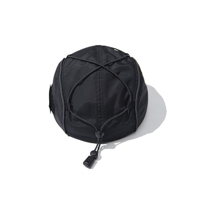 Gorra Deportiva Impermeable con Visera Curva para Hombre - Image 5