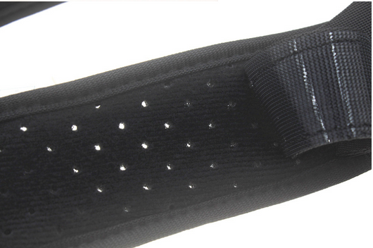 Corrector de Postura con Soporte para Clavícula y Espalda Baja - Image 25