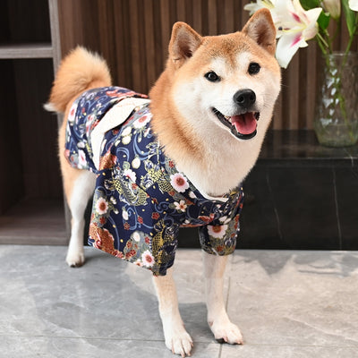 Ropa Estampada para Perros en Algodón Premium - Image 8