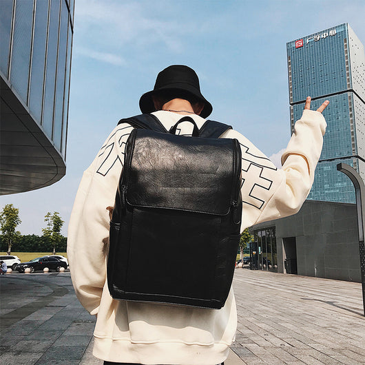Mochila para Computadora Outdoor British - Bolsa para Hombre - Image 6