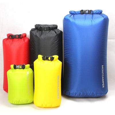 Mochila Impermeable Ultraligera para Aventuras al Aire Libre - Image 33