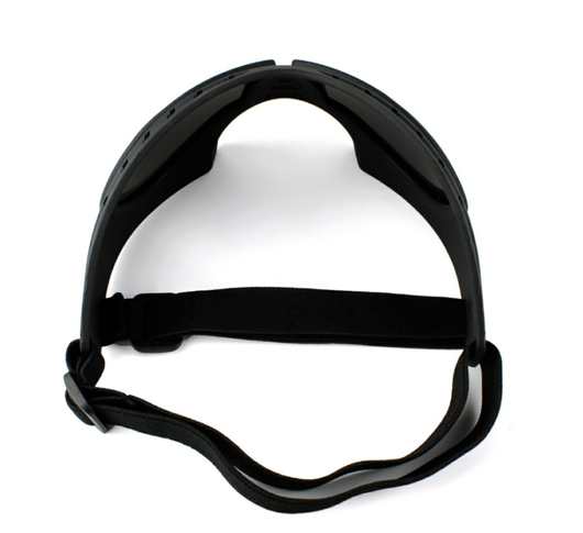 Gafas Protectoras Impermeables para Perros - Lentes de Seguridad Ajustables - Image 15