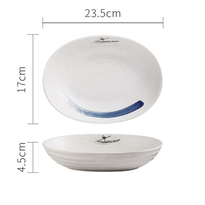 Bowls de Cerámica Artesanal con Diseño Irregular Moderno - Image 6