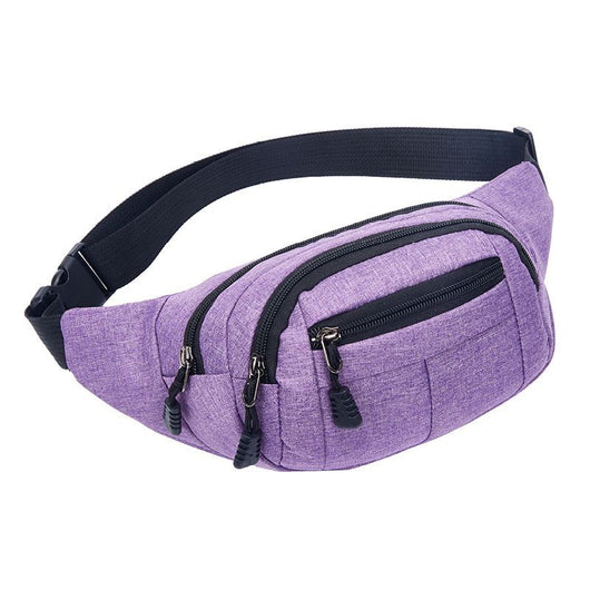 Riñonera Deportiva para Ciclismo y Running - Image 7