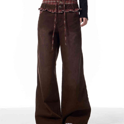 Jeans de Primavera Estilo Americano para Mujer - Image 9