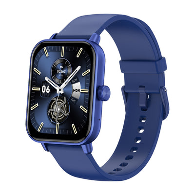 Reloj Inteligente Portátil con Llamadas por Voz - Image 8