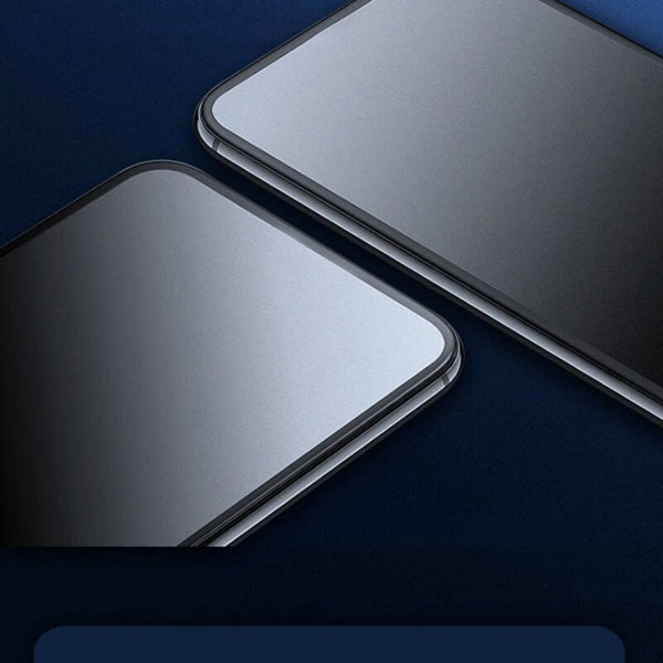Protector de Pantalla de Vidrio Templado HD para Móvil