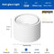 White 15 W Tri-Color Light