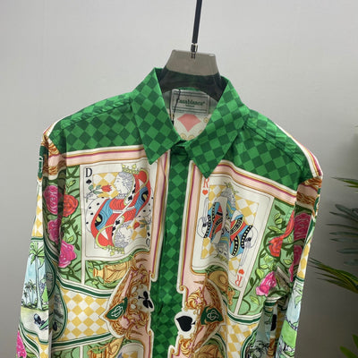 Camiseta Casual Estampada Unisex - Moda Versátil para Todos - Image 6