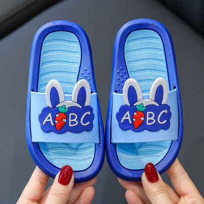 Sandalias y Pantuflas Infantiles con Suela Antideslizante - Image 14