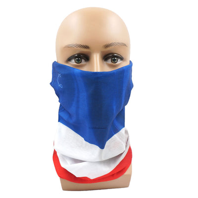 Pañuelo Mágico Multiusos - Bandana Versátil - Image 8