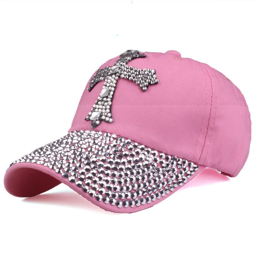 Gorra de Béisbol con Visera Protectora UV para Exterior - Image 6