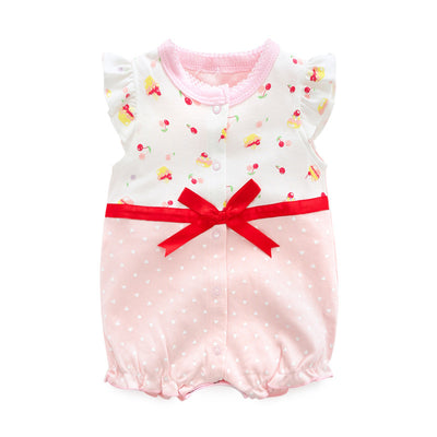 Vestido de Verano para Niñas - Diseño Cómodo y Fresco - Image 2