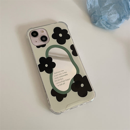 Funda para Celular con Diseño Floral Delicado - Image 7