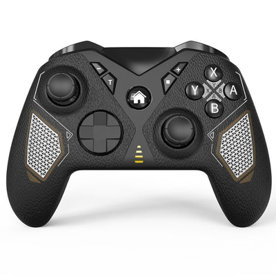 Control Inalámbrico Gaming con Diseño Premium en Cuero - Image 8
