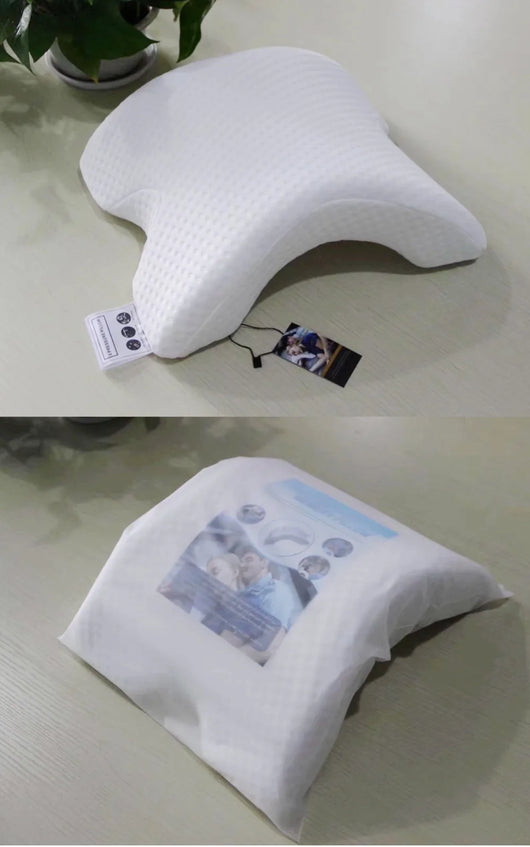 Almohada Ergonómica para Descanso en la Oficina - Image 33