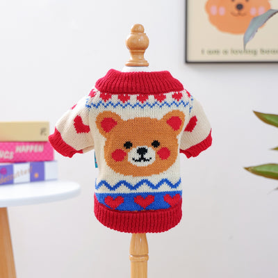 Ropa de Halloween para Mascotas - Disfraces Divertidos para Perros - Image 15