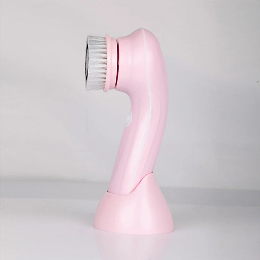 Cepillo Facial Recargable Limpiador de Poros Impermeable - Image 13