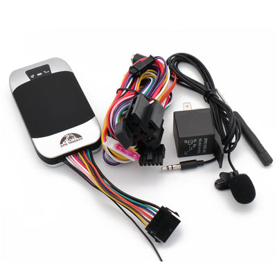 Localizador GPS TK303G - Rastreador Vehicular Antirrobo con Precisión 5-50m - Image 17