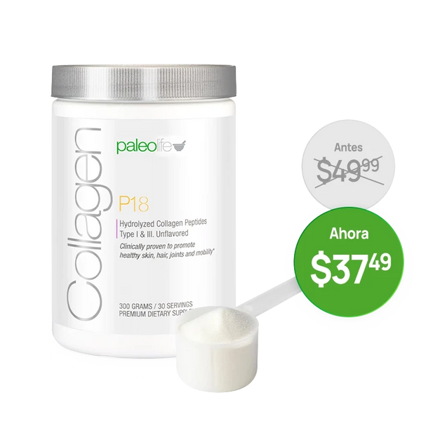 Collagen P18