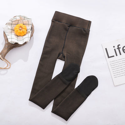 Pantimedias Ajustadas para Primavera y Otoño - Diseño Integral Talla Pequeña - Image 7