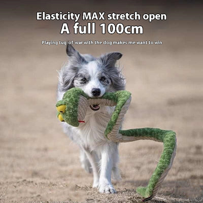 Juguete Masticable para Perros con Sonido Duradero - Image 10