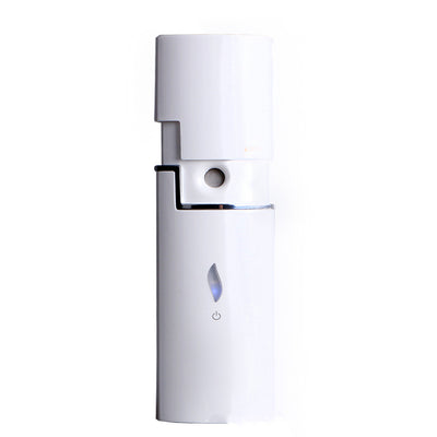 Humidificador Nano Spray Recargable - Image 10