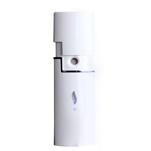 Humidificador Nano Spray Recargable - Image 10
