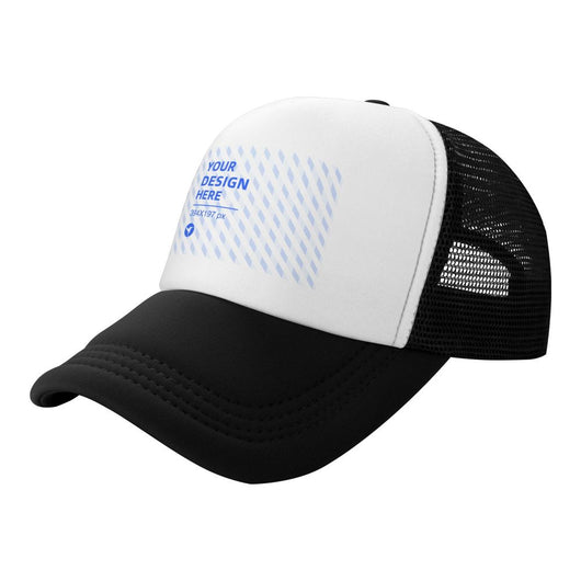 Gorra de Béisbol de Malla para Niños - Duradera y Cómoda - Image 25