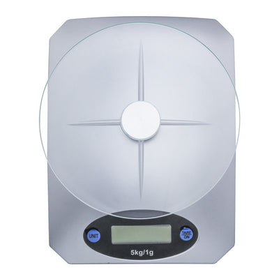 Báscula de Cocina Digital Compacta - Image 3