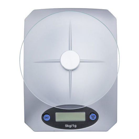 Báscula de Cocina Digital Compacta - Image 3