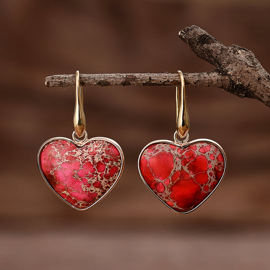 Aretes de Moda Atrevida - Image 9