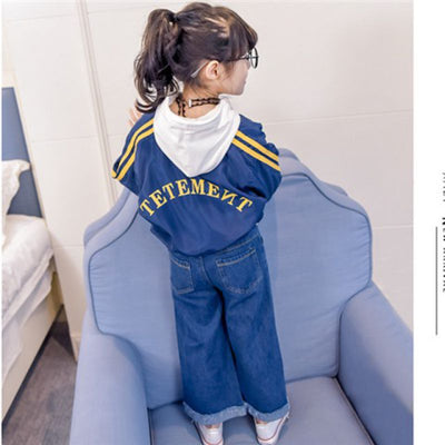 Pantalones Casuales Holgados para Bebé - Diseño Versátil y Cómodo - Image 3