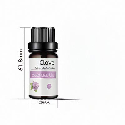 Aceite Corporal Esencial con Rosa Preservada y Té Blanco - Image 8
