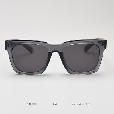 Gafas de Sol Polarizadas TR90 - Estilo Trendy para Hombre y Mujer - Image 25