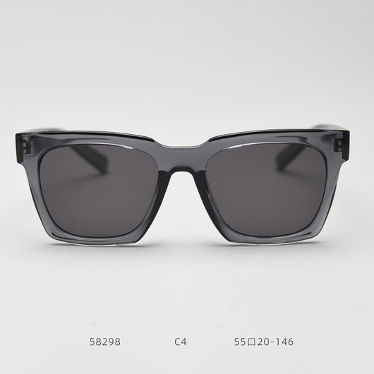 Gafas de Sol Polarizadas TR90 - Estilo Trendy para Hombre y Mujer - Image 25