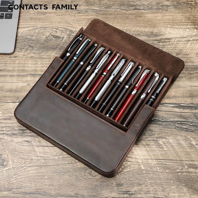Organizador de Escritorio con Cajones para Bolígrafos y Útiles - Image 13