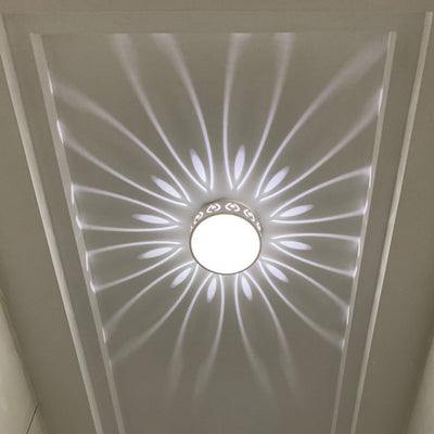 Foco LED Moderno Minimalista para Pasillos y Balcones - Image 5