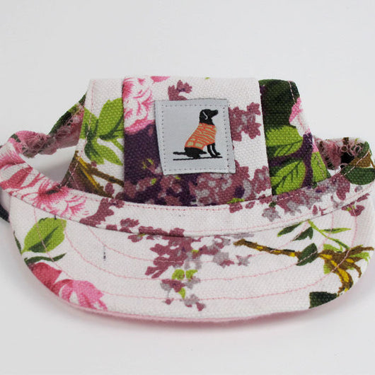 Gorra de Béisbol Protectora para Perros y Gatos - Verano y Viajes - Image 16