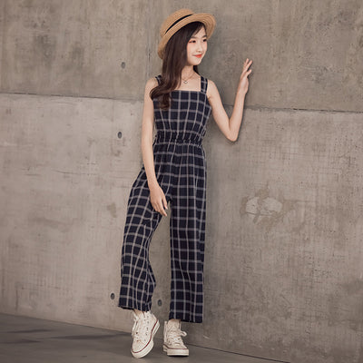 Pantalones Anchos Casual Han Fan para Niños - Comodidad y Estilo - Image 6