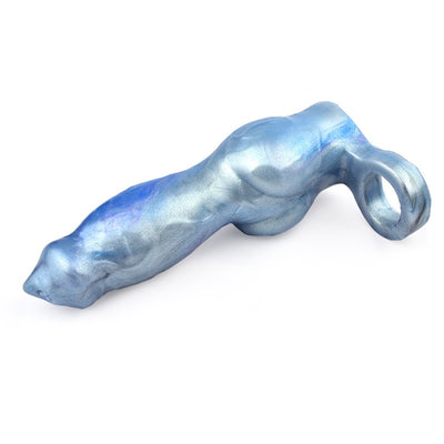 Juguete Silicona Minimalista para Adultos - Diseño Hueco - Image 6