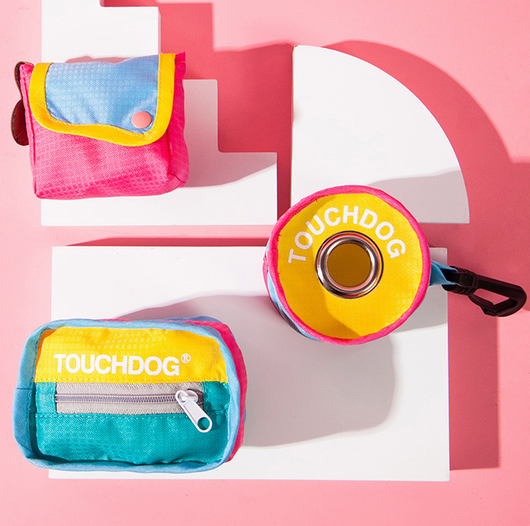 Bolsa de Viaje 3 en 1 para Mascotas - Diseño Portátil y Adorable - Image 11