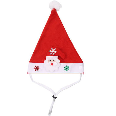 Productos Navideños para Perros Pequeños, Medianos y Grandes - Image 10