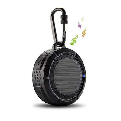 Parlante Portátil Bluetooth Resistente al Agua para Deportes y Aventuras - Image 11