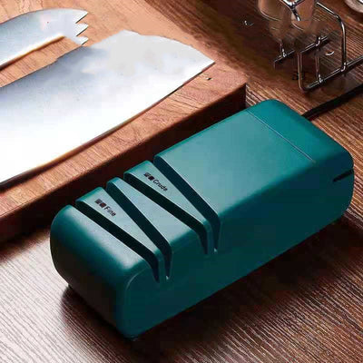 Afilador Eléctrico Multifuncional para Cocina - Image 2